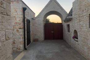 Masseria Mezza Ruota 2 Alberobello
